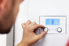 best Stowting boiler servicing companies