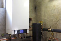 Stowting condensing boiler companies