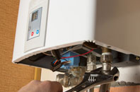 free Stowting boiler install quotes