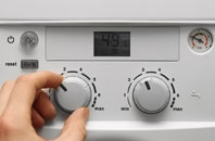 free Stowting boiler maintenance quotes